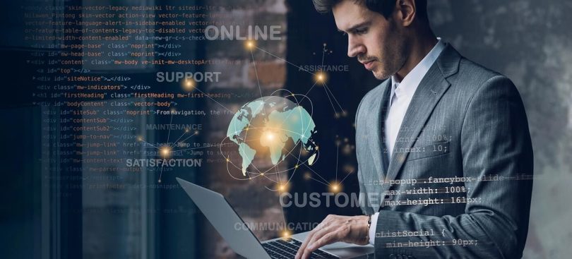 Web design company in Mumbai