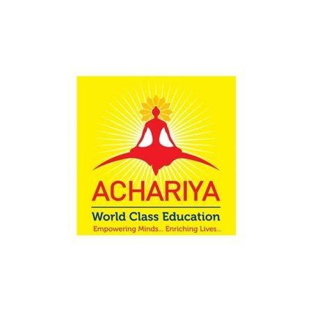 Achariya